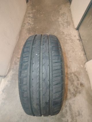 Rueda 195 50 15 82h