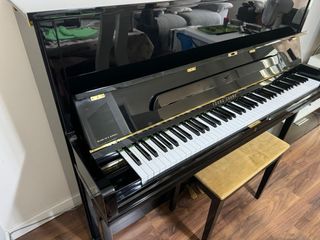 Piano acústico ( Se acepta cambio)