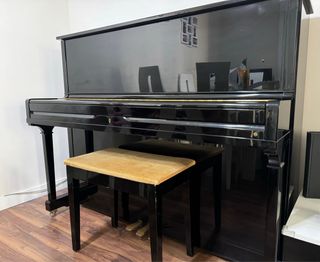 Piano acústico ( Se acepta cambio)