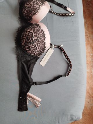 Sujetador nuevo de Victoria's Secret