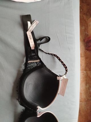Sujetador nuevo de Victoria's Secret