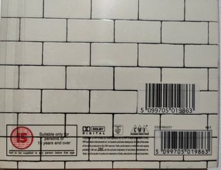 Pink Floyd THE WALL DVD'S NUEVOS