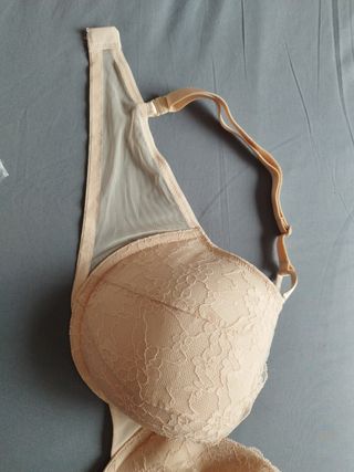 Sujetador nuevo de Victoria's Secret