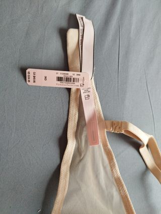 Sujetador nuevo de Victoria's Secret