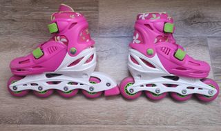 Patines Mitical niña