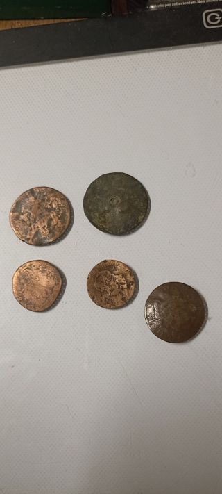 Monete antiche