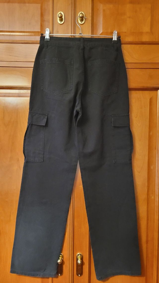 Pantalón Stradivarius