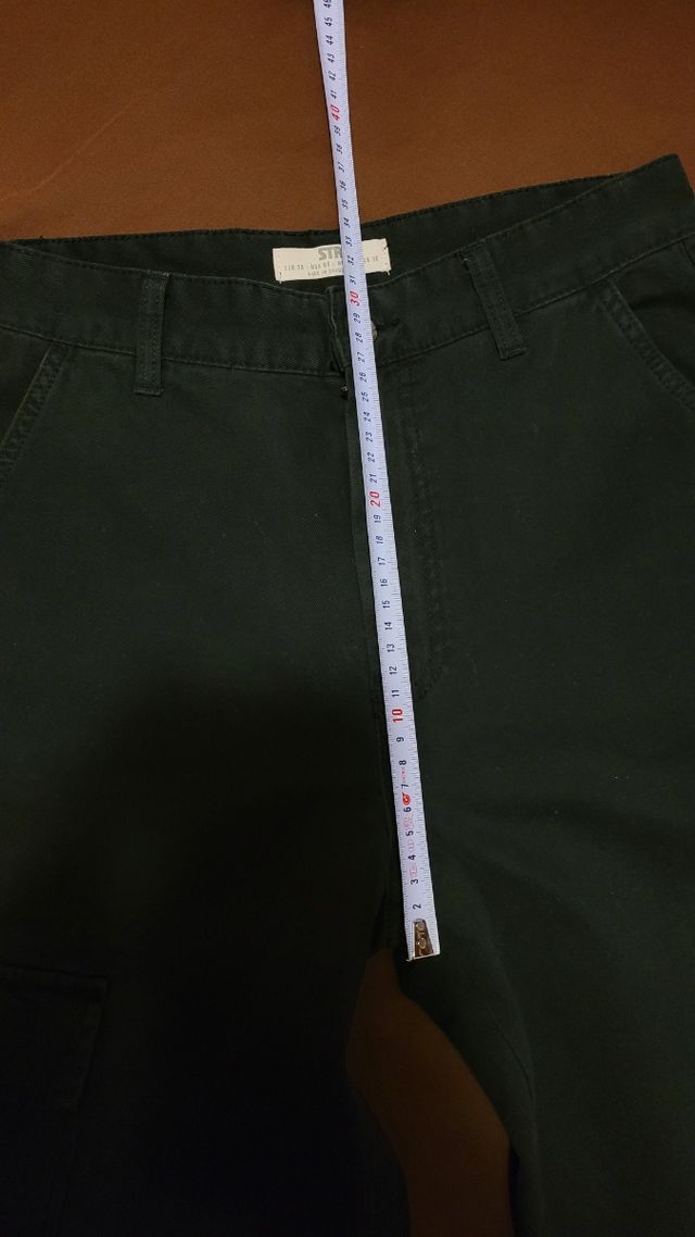 Pantalón Stradivarius