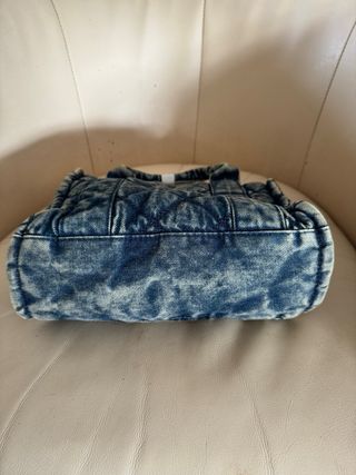 Bolso vaquero