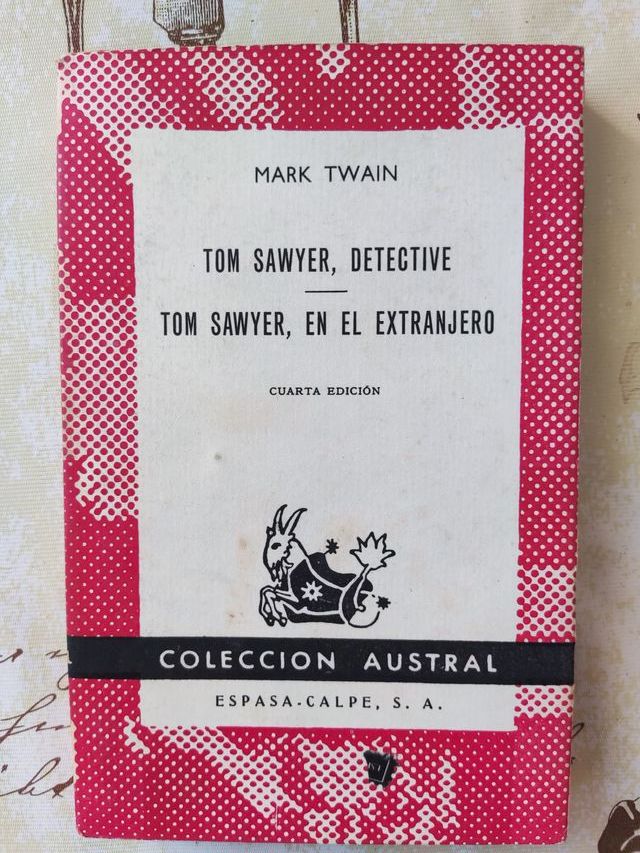 Diversi vecchi libri