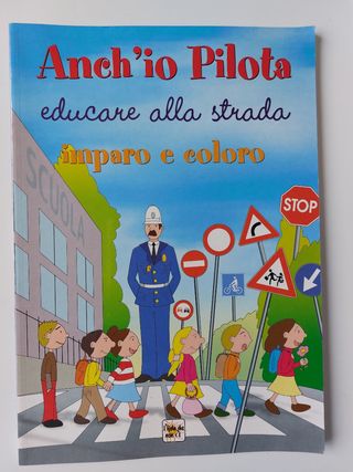 Educazione stradale scuola primaria