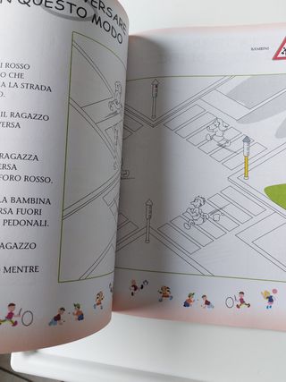 Educazione stradale scuola primaria