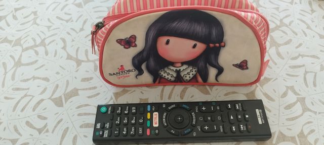 Pequeño neceser gorguss