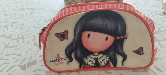 Pequeño neceser gorguss