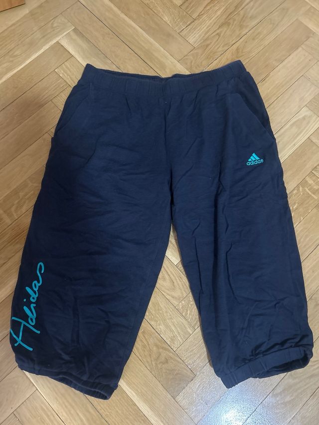 Pantalon deporte adidas