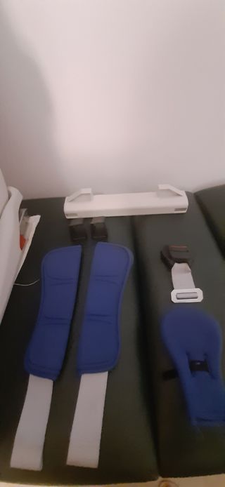 Silla Romer Britax