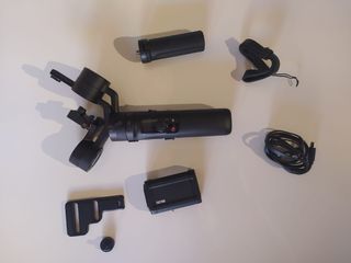 Estabilizador de cámara