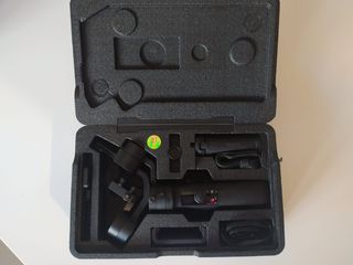 Estabilizador de cámara