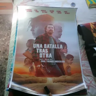 Posters de cine