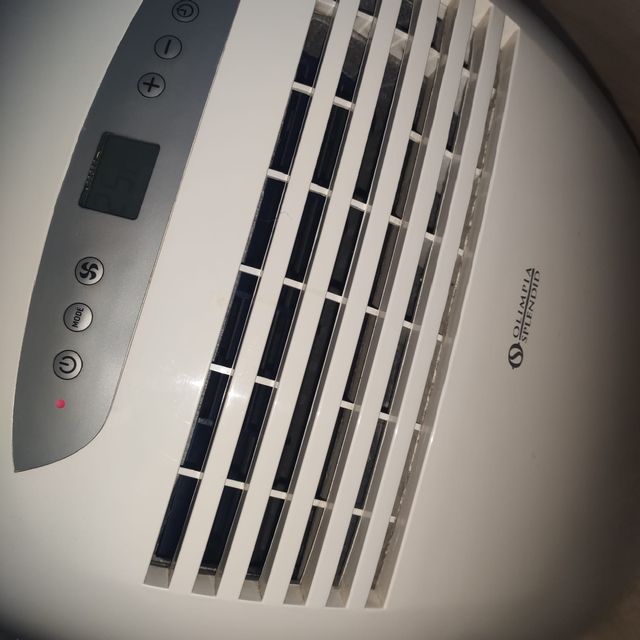 AACC Portatil Olimpia Splendid NanoSilent A+