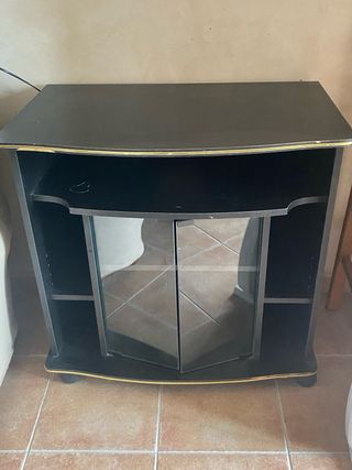 Mesa television