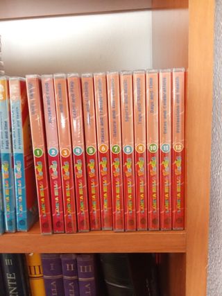 GUIA FORMATIVA CON LUNNIS/HOOBS