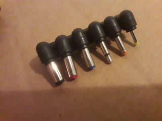 Trasformatore alimentatore universale