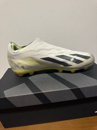 Botas Adidas X Crazyfast.1 