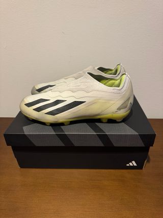 Botas Adidas X Crazyfast.1 