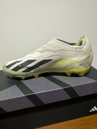 Botas Adidas X Crazyfast.1
