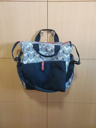 Bolso carro bebé