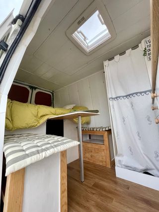Furgoneta Camper L2H2