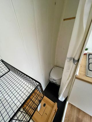 Furgoneta Camper L2H2