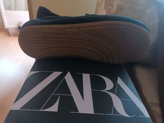 ZAPATO NIÑO ZARA