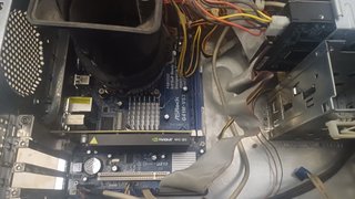 PC Torre Fujistu Siemens Scaleo P - Pentium D 2.80