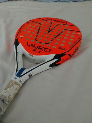 Raqueta Padel - Vairo 7.1