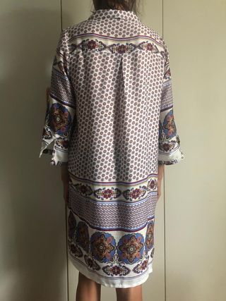 Abito midi
