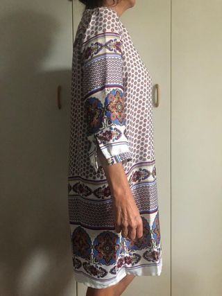 Abito midi