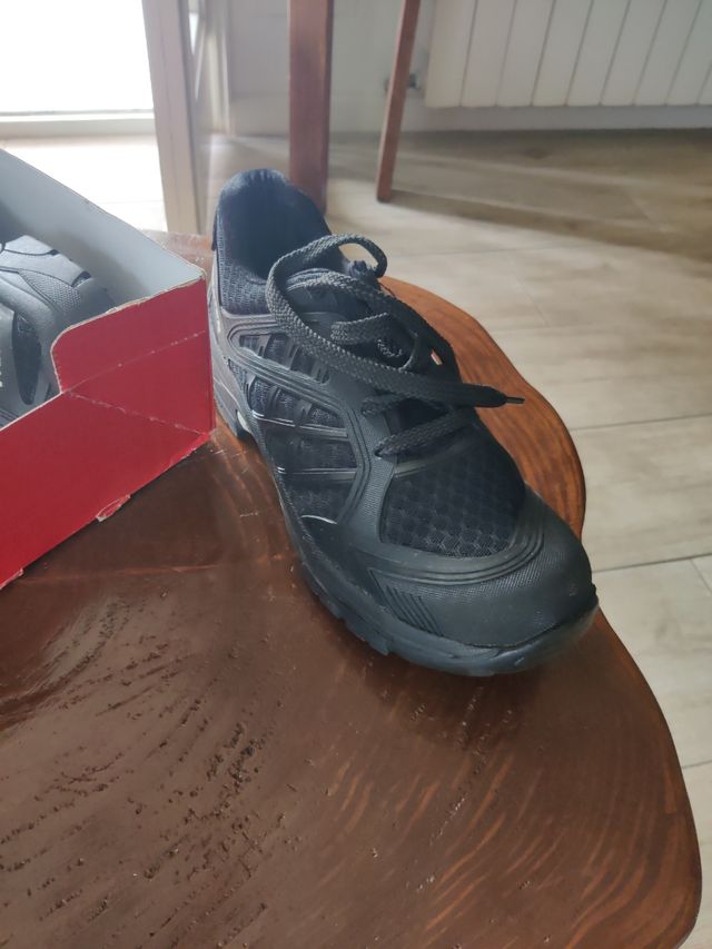 Panter S1P nuevas (T42)