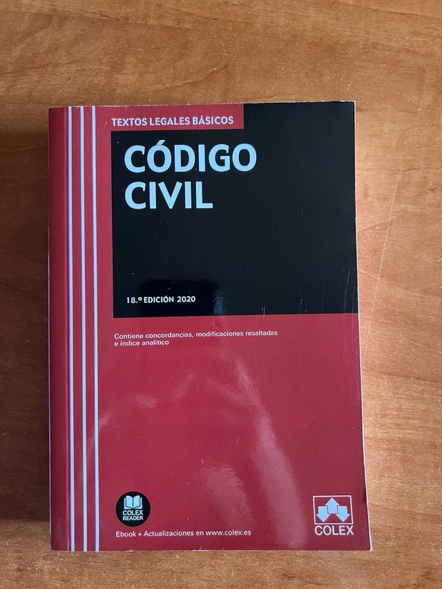 Codigo civil