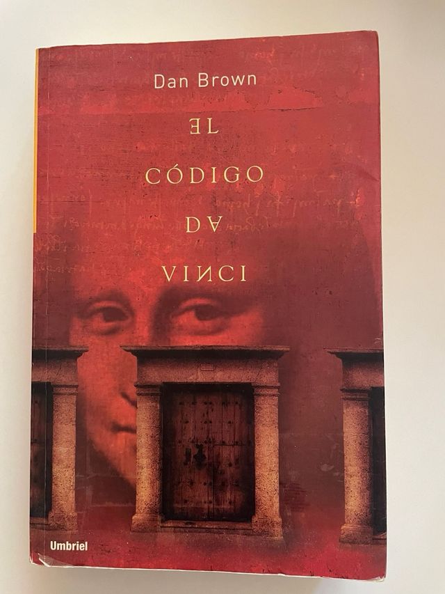 Código Da Vinci