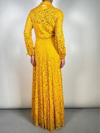 Vestido de noche Purificación García