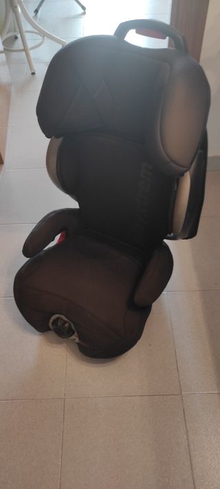 Silla coche casualplay