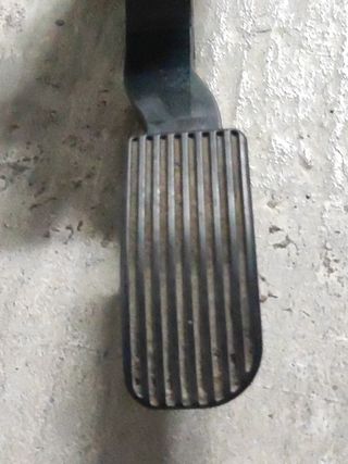 Pedal acelerador W639