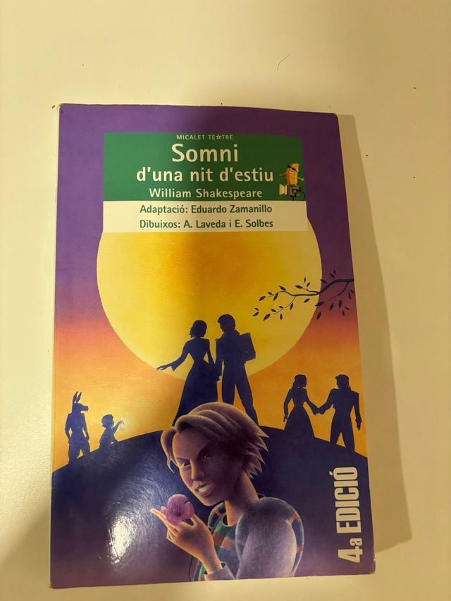 Libros lectura valenciano