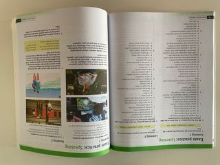 Workbook Key to 1º Bachillerato Oxford