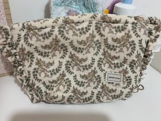 Protector saco silla minicoton con pouch