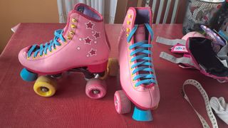 Patines talla 34/35