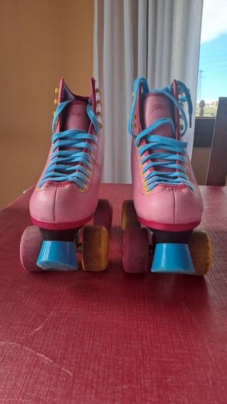 Patines talla 34/35