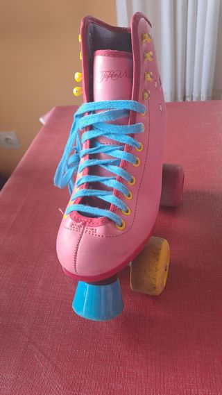 Patines talla 34/35